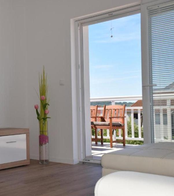 Apartments Zelic Водице Екстериор снимка