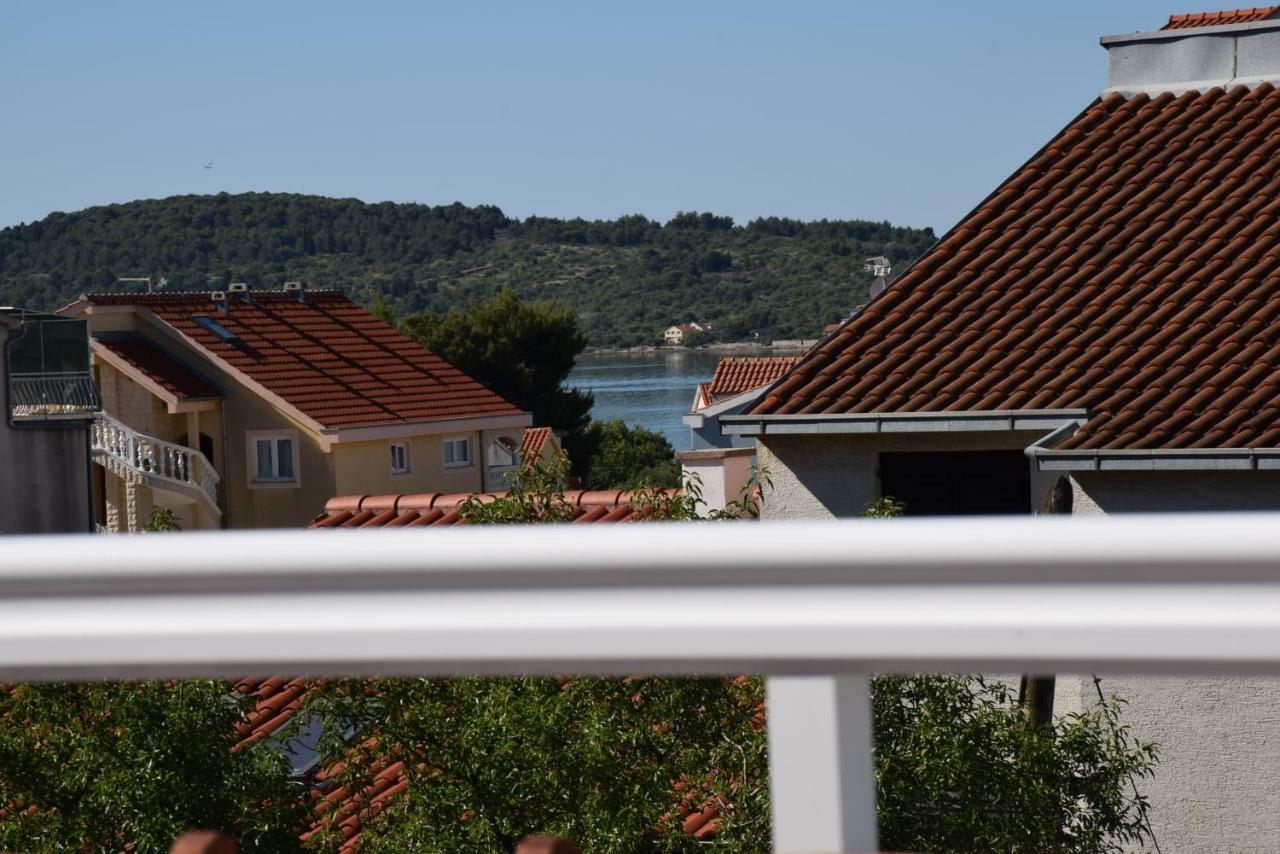 Apartments Zelic Водице Екстериор снимка