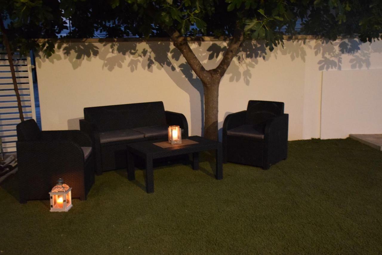 Apartments Zelic Водице Екстериор снимка