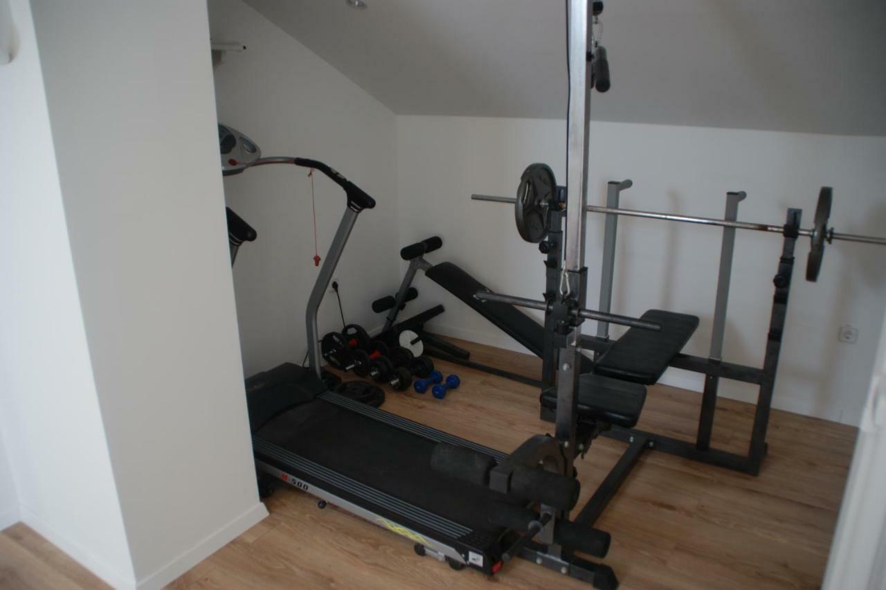 Apartments Zelic Водице Екстериор снимка